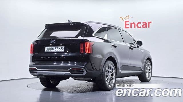 Sorento Motorină 2.2 2WD