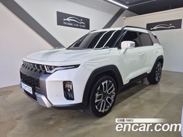 Torres Benzină 1.5 2WD