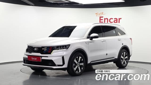Sorento Motorină 2.2 4WD