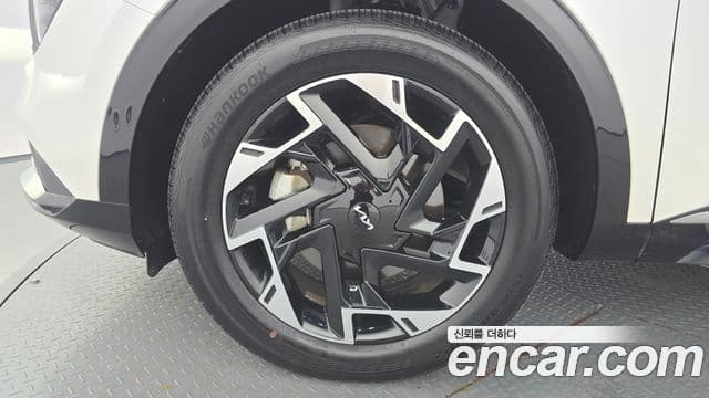 Sportage Benzină 1.6 Turbo 2WD