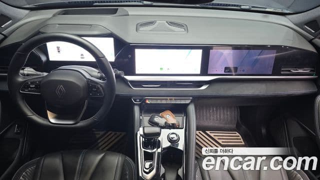 1.5 E-TECH Esprit Alpine 2WD