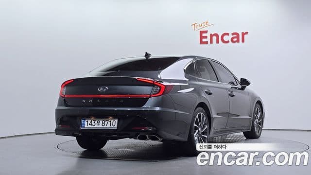 Sonata 1.6 Turbo