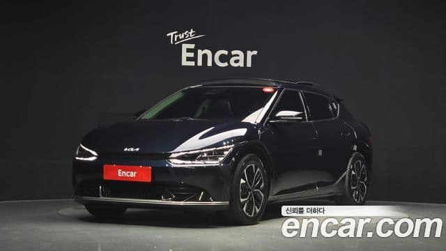 EV6 Long Range