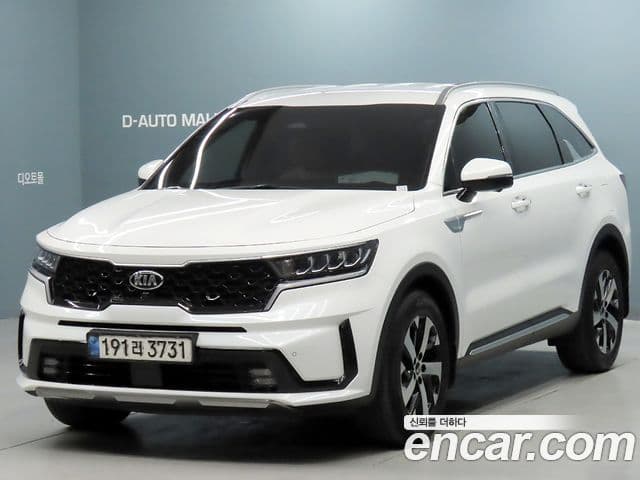 Sorento Motorină 2.2 2WD