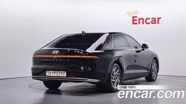 Grandeur 2.5 Benzină 2WD