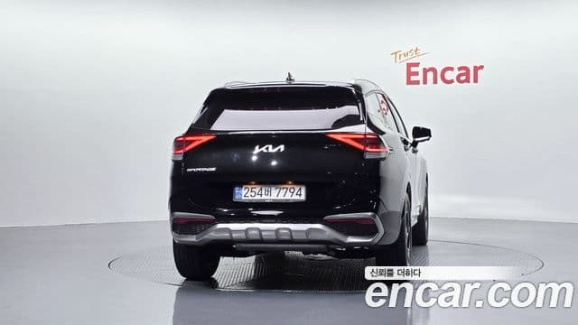 Sportage Benzină 1.6 Turbo 2WD