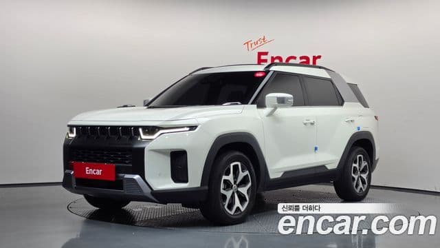 Torres Benzină 1.5 2WD