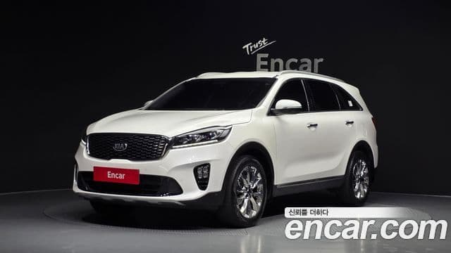 Sorento Benzină 2.0 Turbo 2WD