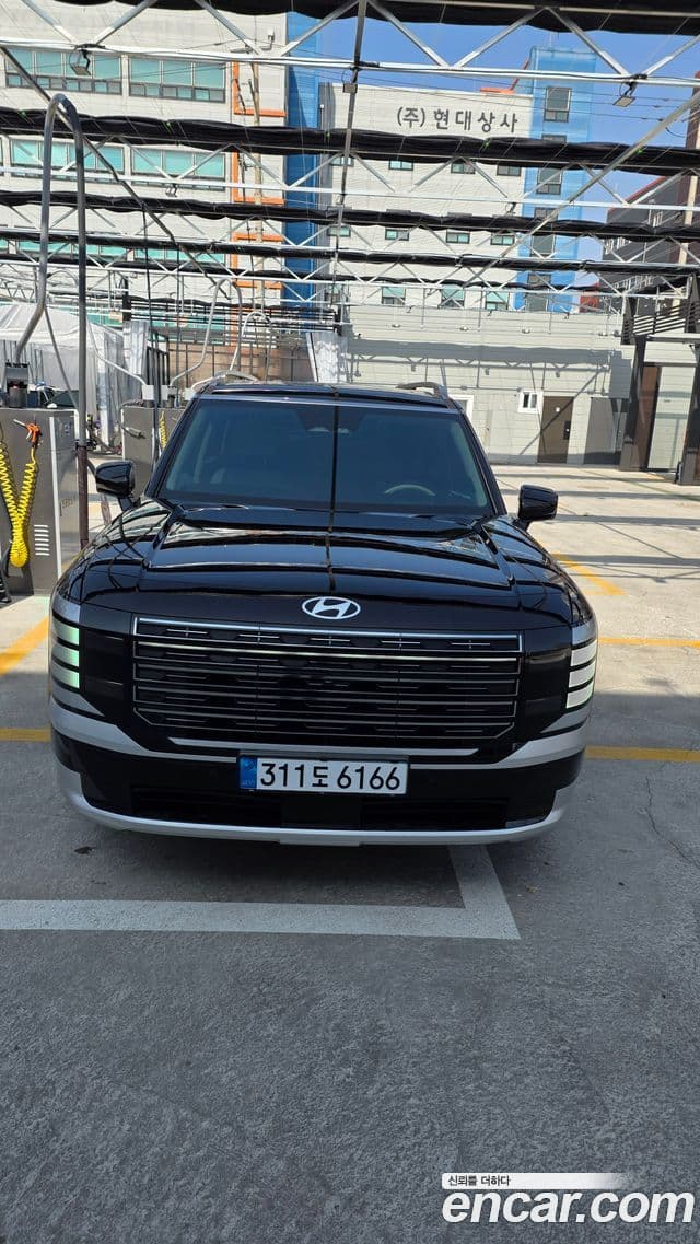 (LX3) HEV 2.5T 4WD 9 locuri