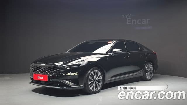 K8 2.5 Benzină 2WD