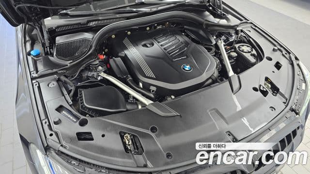 Seria 6 GT 630i xDrive M Sport
