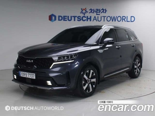 Sorento Motorină 2.2 4WD