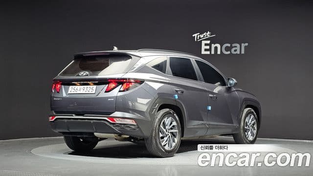 Tucson Motorină 2.0 4WD
