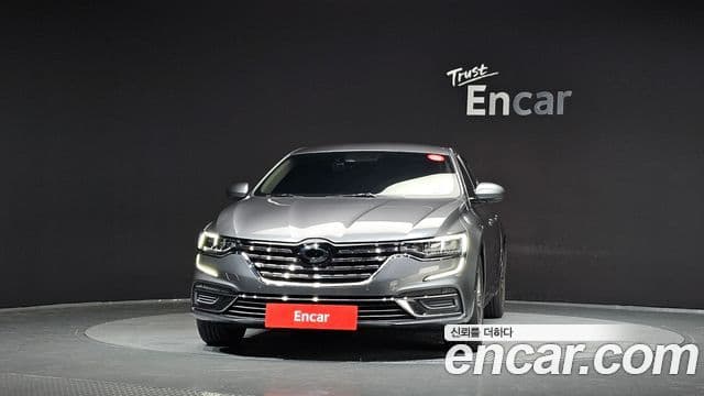 SM6 2.0 LPe LE