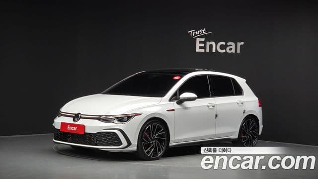 Golf 2.0 GTI