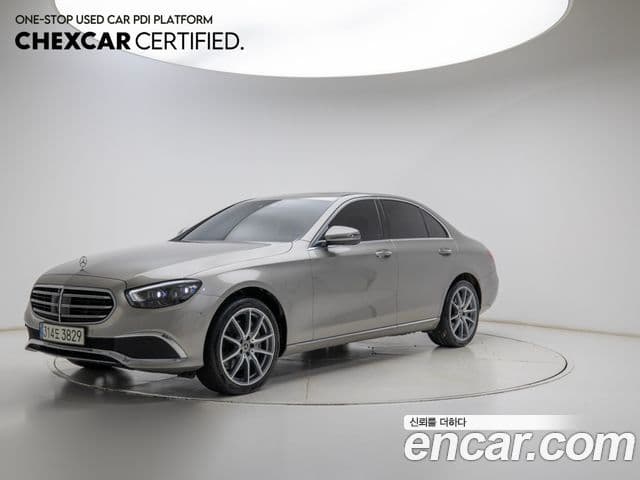 Clasa E E300e 4MATIC Exclusive