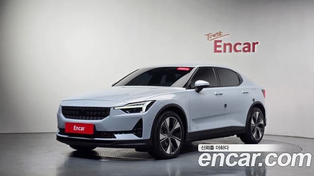 Polestar 2 Long Range