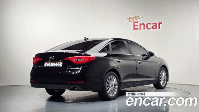 Sonata 2.0 Style