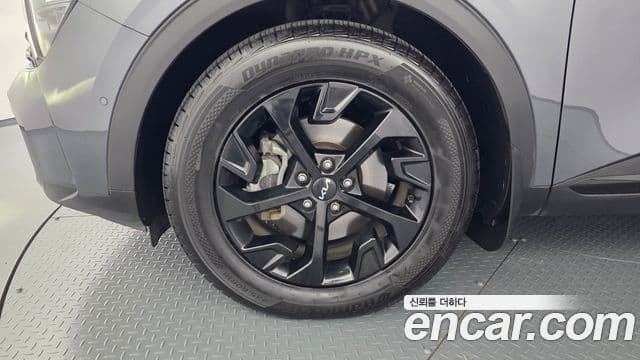 Sportage 30 Edition 2WD