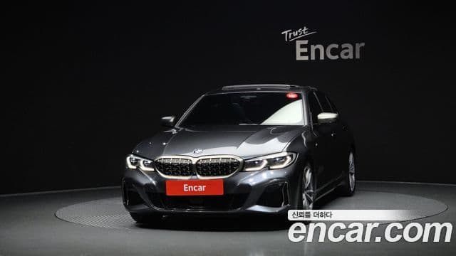 Seria 3 M340i