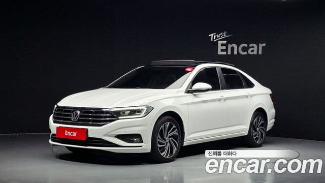 7 1.4 TSI Prestige