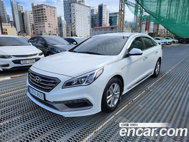 Sonata 1.6 Turbo Special