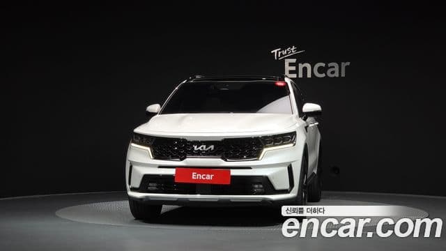 Sorento Benzină 2.5T 2WD