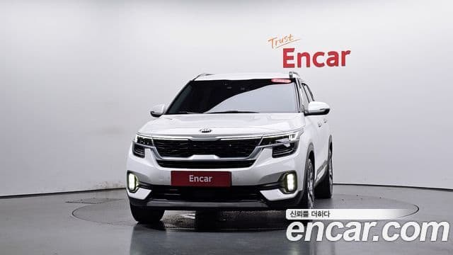 Seltos Motorină 1.6 2WD