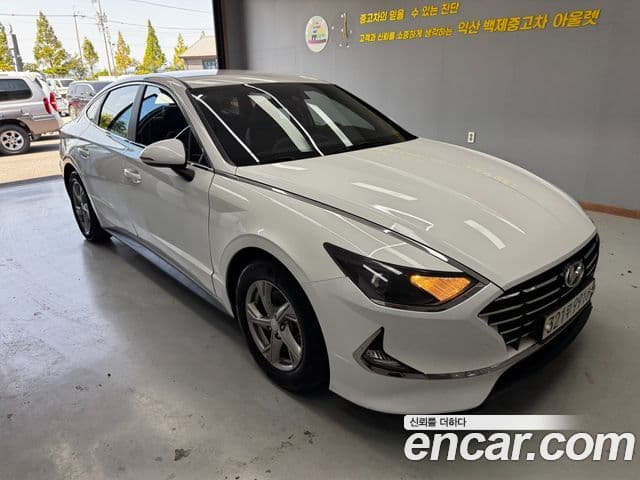 Sonata 2.0 LPG()