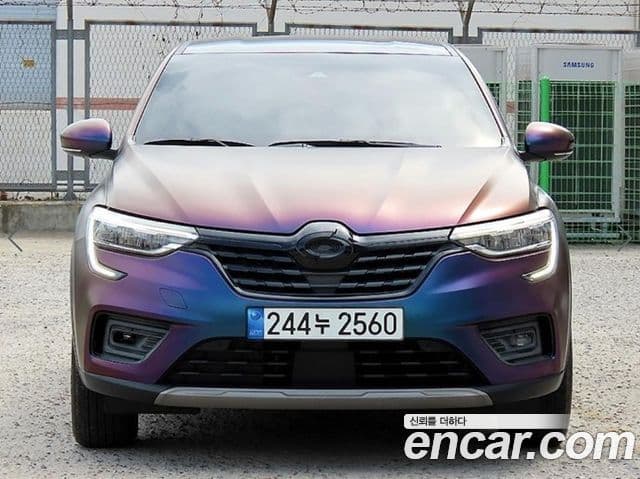 XM3 1.6 GTe LE Plus