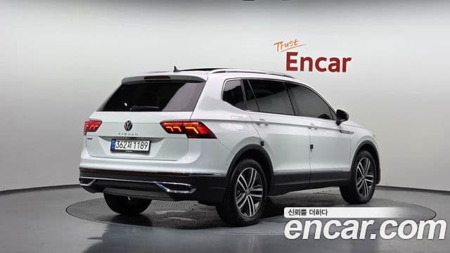 2.0 TSI Prestige
