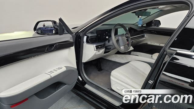 Grandeur 3.5 Benzină 2WD