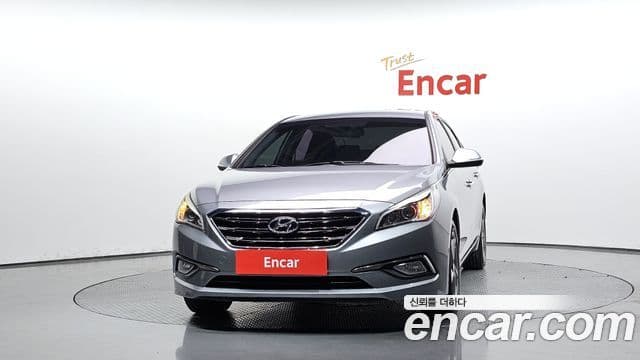 Sonata LPI Premium