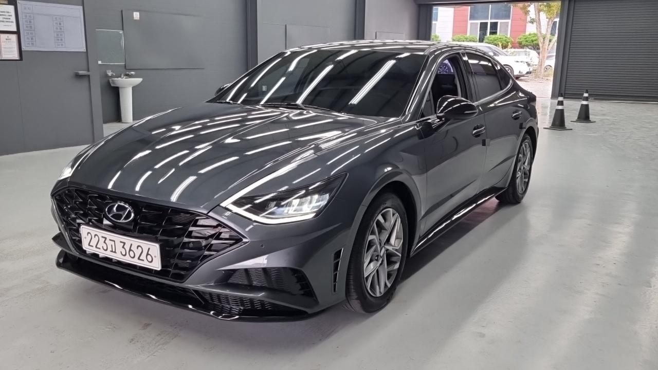 Sonata 2.0