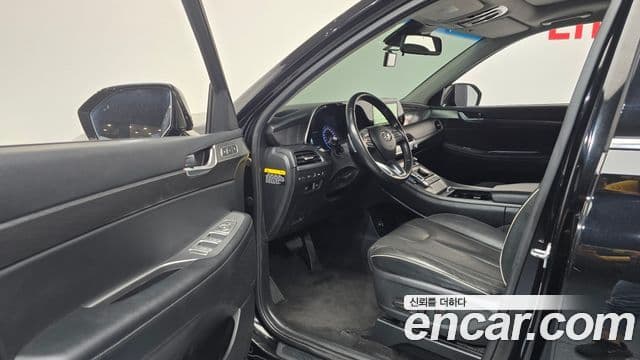 Palisade Motorină 2.2 2WD
