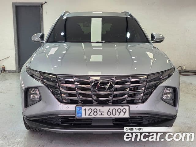 (NX4) Inspiration 2WD