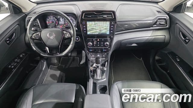 Very New Tivoli Benzină 1.5 2WD