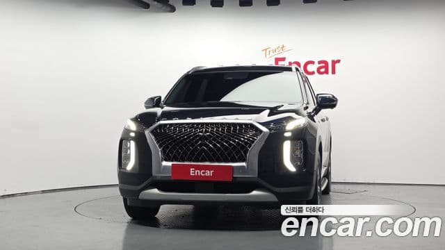 Palisade Benzină 3.8 2WD