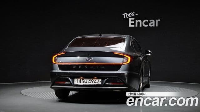 Sonata 2.0 LPG()