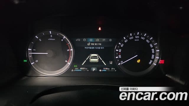 Rexton Sports Khan Motorină 2.2 4WD