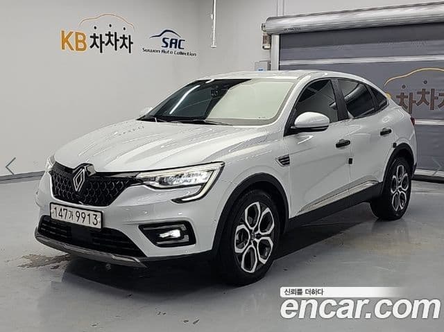 XM3 1.3 TCe RE Signature