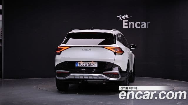 Sportage Motorină 2.0 2WD