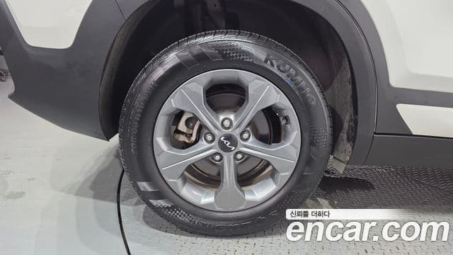 Seltos Benzină 1.6 Turbo 2WD