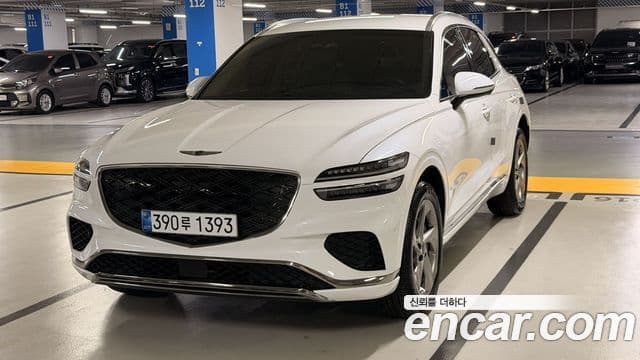 GV70 2.5T Benzină 2WD