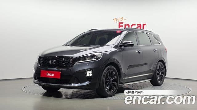Sorento Motorină 2.2 4WD