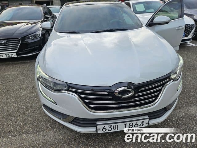 SM6 2.0 GDe LE