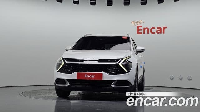 Sportage Motorină 2.0 2WD
