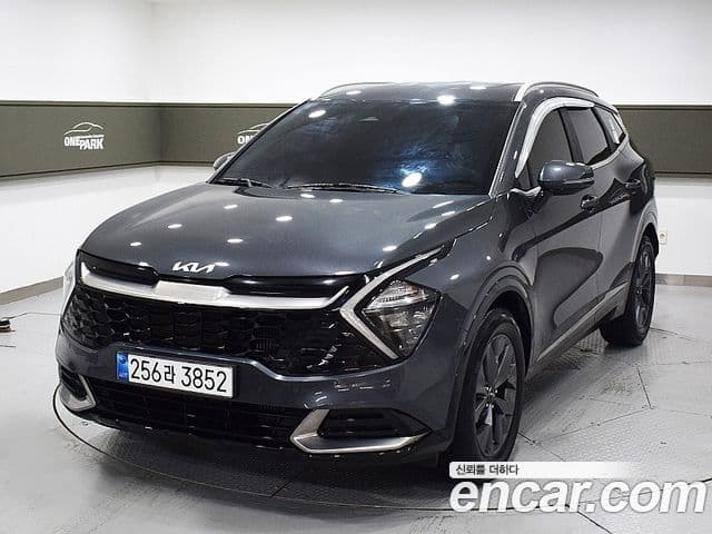 Sportage Motorină 2.0 2WD