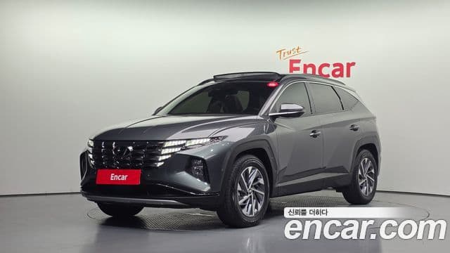 (NX4) Inspiration 2WD