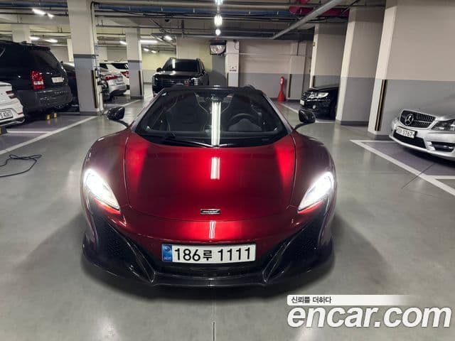 650S 3.8